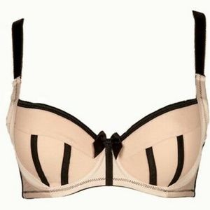 *NWOT* Affinitas Parfait Charlotte Pinup Retro